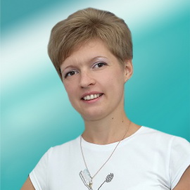 Людмила Шобухина